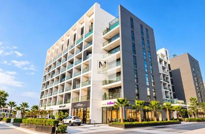Retail - Studio - 1 for rent in NAS 2 - NAS - Arjan - Dubai