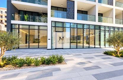 Retail - Studio - 1 for rent in NAS 2 - NAS - Arjan - Dubai