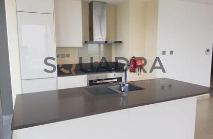 Apartment - 2 Bedrooms - 3 Bathrooms for rent in Marina Gate 2 - Marina Gate - Dubai Marina - Dubai