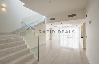 Townhouse - 3 Bedrooms - 4 Bathrooms for rent in Gardenia Townhomes - Wasl Gate - Dubai Townhouse - 3 Bedrooms - 4 Bathrooms for rent in Gardenia Townhomes - Wasl Gate - Dubai