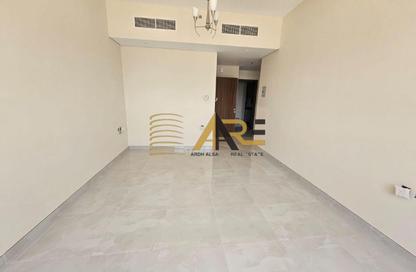 Apartment - 1 Bedroom - 2 Bathrooms for rent in Al Zahia - Muwaileh Commercial - Sharjah