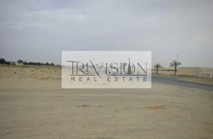 Land - Studio for sale in Al Sajaa S - Al Sajaa - Sharjah