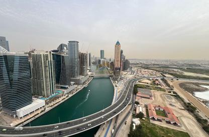 Apartment - 1 - 2 for rent in Amna - Al Habtoor City - Business Bay - Dubai Apartment - 1 - 2 for rent in Amna - Al Habtoor City - Business Bay - Dubai