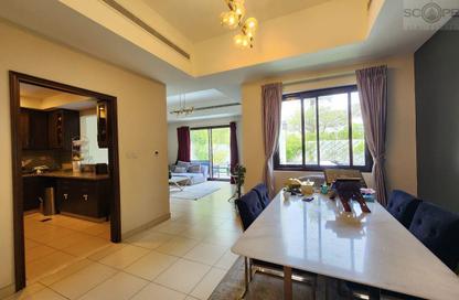 Villa - 4 Bedrooms - 4 Bathrooms for rent in Mira 2 - Mira - Reem - Dubai Villa - 4 Bedrooms - 4 Bathrooms for rent in Mira 2 - Mira - Reem - Dubai