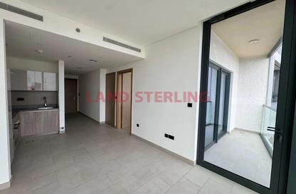 Apartment - 1 - 1 for rent in Sobha Hartland Waves - Sobha Hartland - Mohammed Bin Rashid City - Dubai Apartment - 1 - 1 for rent in Sobha Hartland Waves - Sobha Hartland - Mohammed Bin Rashid City - Dubai