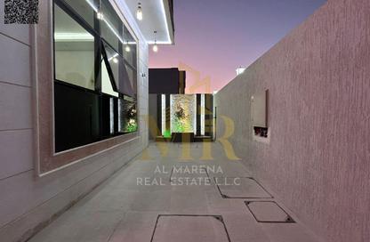 Villa - 5 Bedrooms - 7 Bathrooms for sale in Al Aamra Gardens - Al Amerah - Ajman