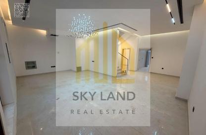 Townhouse - 5 - 7 for sale in Al Zaheya Gardens - Al Zahya - Ajman