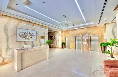 Apartment - 2 Bedrooms - 3 Bathrooms for rent in Muweileh Community - Muwaileh Commercial - Sharjah