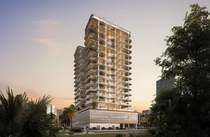 شقة - غرفة نوم - 2 حمامات للبيع في أورفيسا ريزيدنسز - الفرجان - دبي