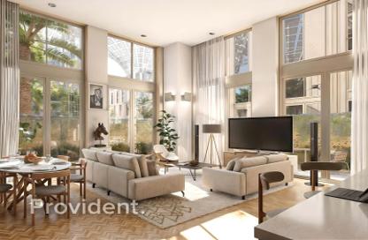 Apartment - 2 Bedrooms - 3 Bathrooms for sale in Expo City - Dubai