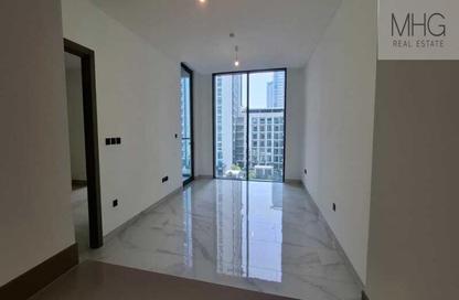 Apartment - 1 Bedroom - 2 Bathrooms for sale in Crest Grande - Sobha Hartland - Mohammed Bin Rashid City - Dubai