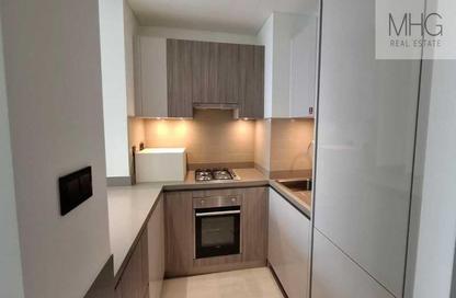 Apartment - 1 Bedroom - 2 Bathrooms for sale in Crest Grande - Sobha Hartland - Mohammed Bin Rashid City - Dubai Apartment - 1 Bedroom - 2 Bathrooms for sale in Crest Grande - Sobha Hartland - Mohammed Bin Rashid City - Dubai