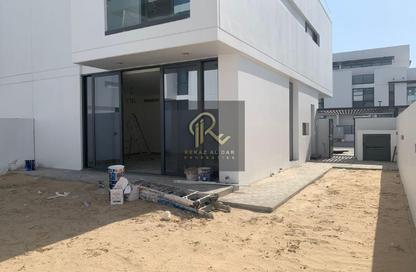 Villa - 4 - 5 for sale in Sun Island - Ajmal Makan City - Sharjah Waterfront City - Sharjah Villa - 4 - 5 for sale in Sun Island - Ajmal Makan City - Sharjah Waterfront City - Sharjah