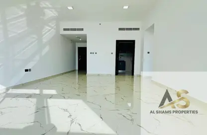 شقة - غرفة نوم - 2 حمامات للايجار في برج جيباس - ارجان - دبي