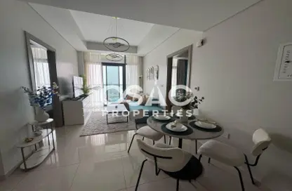 شقة - 2 غرف نوم - 3 حمامات للبيع في آيكون سيتي  تاور سي - آيكن سيتي - الخليج التجاري - دبي