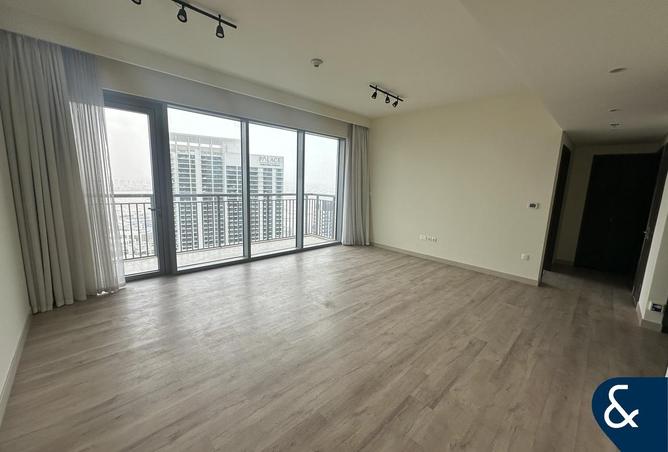 Modern 1 Bed | High Floor | Vacant Now