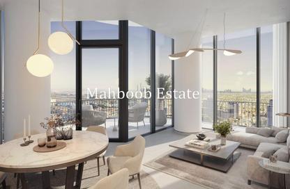 Apartment - 1 - 1 for sale in Sobha Solis Tower B - Sobha Solis - Motor City - Dubai