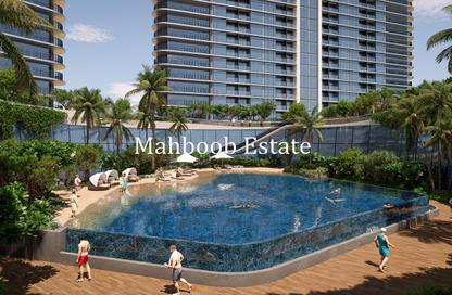 Apartment - 1 - 1 for sale in Sobha Solis Tower B - Sobha Solis - Motor City - Dubai