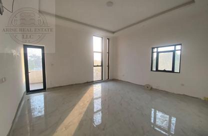 Villa - 5 - 7+ for rent in Musheiref - Ajman