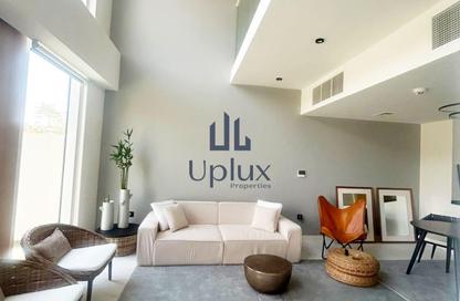 Villa - 2 Bedrooms - 3 Bathrooms for rent in Rukan 3 - Rukan - Dubai
