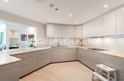 Apartment - 3 - 4 for rent in Al Basri - Shoreline Apartments - Palm Jumeirah - Dubai Apartment - 3 - 4 for rent in Al Basri - Shoreline Apartments - Palm Jumeirah - Dubai