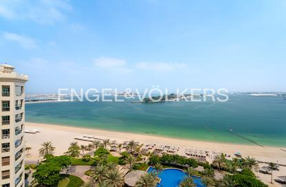 Apartment - 3 - 4 for rent in Al Basri - Shoreline Apartments - Palm Jumeirah - Dubai Apartment - 3 - 4 for rent in Al Basri - Shoreline Apartments - Palm Jumeirah - Dubai