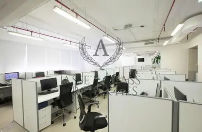 Office Space - Studio - 1 Bathroom for rent in IT Plaza - Dubai Silicon Oasis - Dubai Office Space - Studio - 1 Bathroom for rent in IT Plaza - Dubai Silicon Oasis - Dubai