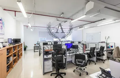 مكتب - استوديو - 1 حمام للايجار في آي تي بلازا - واحة دبي للسيليكون - دبي