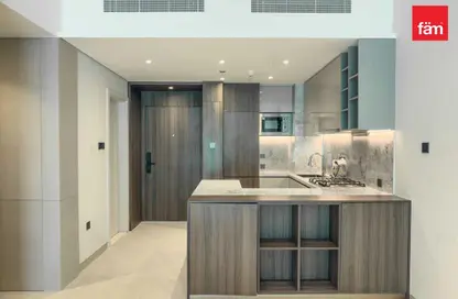 Apartment - 1 Bedroom - 2 Bathrooms for sale in Stonehenge Residences II - District 15 - Jumeirah Village Circle - Dubai