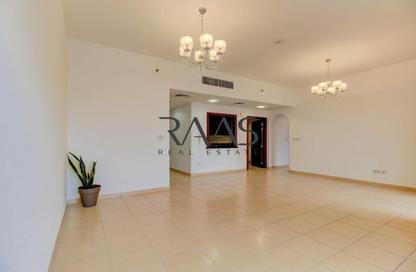 Apartment - 2 Bedrooms - 3 Bathrooms for rent in Bahar 1 - Bahar - Jumeirah Beach Residence - Dubai