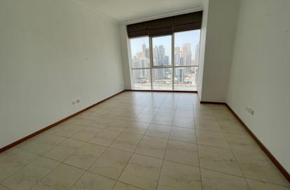 Apartment - Studio - 1 for rent in Desert Sun - Dubai Land Residence Complex - Dubai