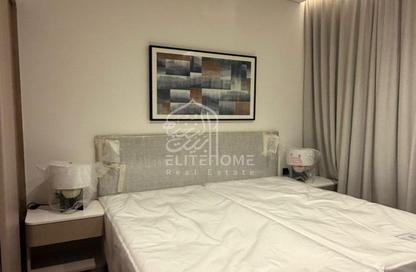 Apartment - 2 - 3 for sale in Vida 3 - Vida Residences - Aljada - Sharjah