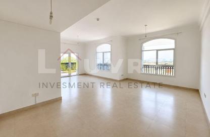 Apartment - 3 Bedrooms - 4 Bathrooms for rent in Ansam 1 - Ansam - Yas Island - Abu Dhabi