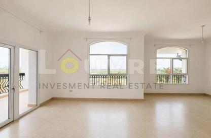 Apartment - 3 Bedrooms - 4 Bathrooms for rent in Ansam 1 - Ansam - Yas Island - Abu Dhabi
