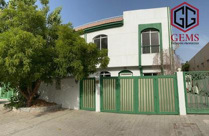 Villa - 3 - 4 for rent in Mirdif Villas - Mirdif - Dubai Villa - 3 - 4 for rent in Mirdif Villas - Mirdif - Dubai