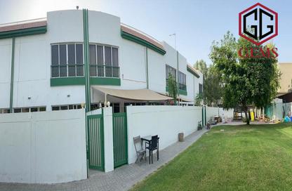 Villa - 3 - 4 for rent in Mirdif Villas - Mirdif - Dubai Villa - 3 - 4 for rent in Mirdif Villas - Mirdif - Dubai
