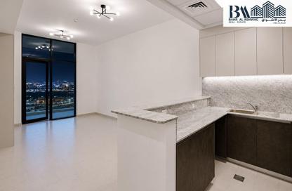 Apartment - Studio - 1 for rent in Al Jaddaf Avenue - Al Jaddaf - Dubai