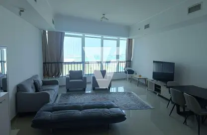 Apartment - 1 Bedroom - 2 Bathrooms for sale in Hydra Avenue Towers - City Of Lights - Al Reem Island - Abu Dhabi Apartment - 1 Bedroom - 2 Bathrooms for sale in Hydra Avenue Towers - City Of Lights - Al Reem Island - Abu Dhabi