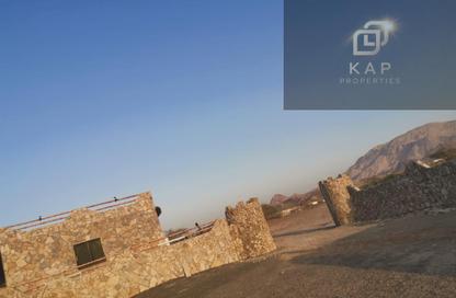 Farm - Studio for sale in Seih Al Bana - Ras Al Khaimah