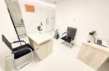 Office Space - Studio - 1 Bathroom for rent in Silver Home Building - Hor Al Anz - Deira - Dubai Office Space - Studio - 1 Bathroom for rent in Silver Home Building - Hor Al Anz - Deira - Dubai