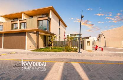 Villa - 3 Bedrooms - 4 Bathrooms for sale in Nad Al Sheba Gardens 2 - Nad Al Sheba Gardens - Nad Al Sheba 1 - Nad Al Sheba - Dubai