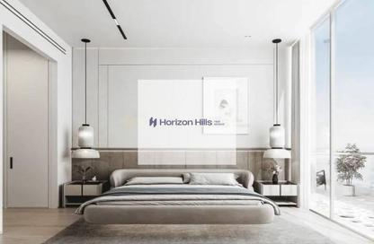 Apartment - 1 Bedroom - 1 Bathroom for sale in Hatimi Residences - Dubai Islands - Dubai Apartment - 1 Bedroom - 1 Bathroom for sale in Hatimi Residences - Dubai Islands - Dubai