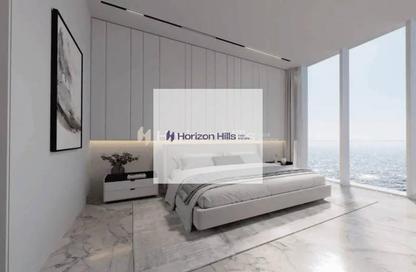 Apartment - 1 Bedroom - 1 Bathroom for sale in Hatimi Residences - Dubai Islands - Dubai