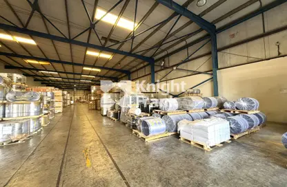 Warehouse - Studio for rent in Freezone South - Jebel Ali Freezone - Jebel Ali - Dubai
