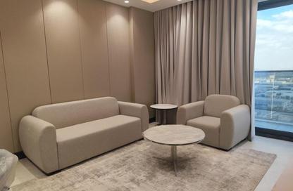 Apartment - 1 Bedroom - 2 Bathrooms for rent in Cloud Tower B - Cloud Tower - District 2 - Jumeirah Village Triangle - Dubai