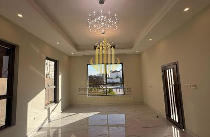 Apartment - 5 Bedrooms - 5 Bathrooms for rent in Al Khawaneej 1 - Al Khawaneej - Dubai