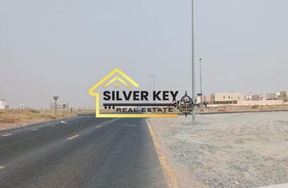 Land - Studio for sale in Al Belidah - Al Bataeh - Sharjah