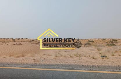 Land - Studio for sale in Al Belidah - Al Bataeh - Sharjah Land - Studio for sale in Al Belidah - Al Bataeh - Sharjah