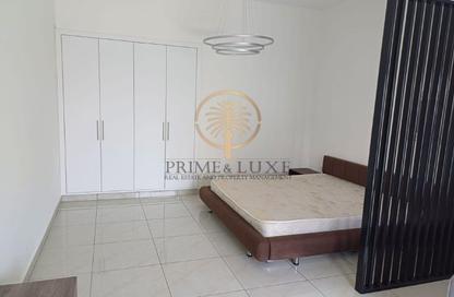 Apartment - Studio - 1 Bathroom for rent in The Square Tower - District 13 - Jumeirah Village Circle - Dubai Apartment - Studio - 1 Bathroom for rent in The Square Tower - District 13 - Jumeirah Village Circle - Dubai