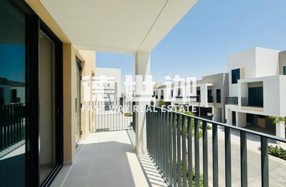 Townhouse - 3 Bedrooms - 3 Bathrooms for sale in Bliss 2 - Arabian Ranches 3 - Dubai